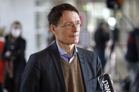 217. Sitzung des Deutschen Bundestages in Berlin