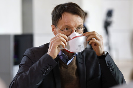 217. Sitzung des Deutschen Bundestages in Berlin