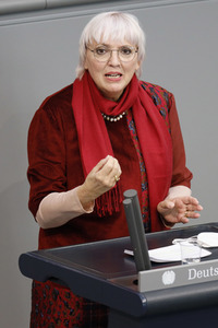 217. Sitzung des Deutschen Bundestages in Berlin