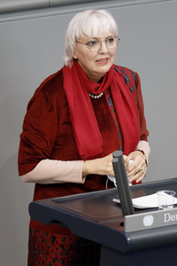 217. Sitzung des Deutschen Bundestages in Berlin