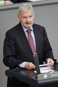 217. Sitzung des Deutschen Bundestages in Berlin