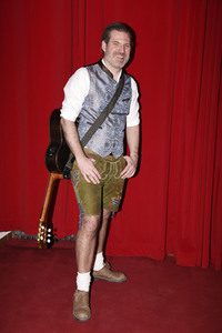 Digitaler Feierabend mit Thomas Vogelmayer in Haar