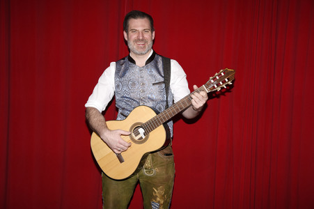 Digitaler Feierabend mit Thomas Vogelmayer in Haar