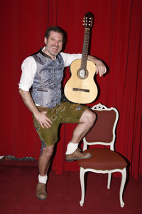 Digitaler Feierabend mit Thomas Vogelmayer in Haar