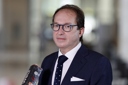 218. Sitzung des Deutschen Bundestages in Berlin