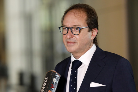 218. Sitzung des Deutschen Bundestages in Berlin