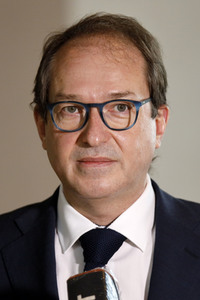 218. Sitzung des Deutschen Bundestages in Berlin