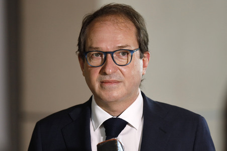 218. Sitzung des Deutschen Bundestages in Berlin