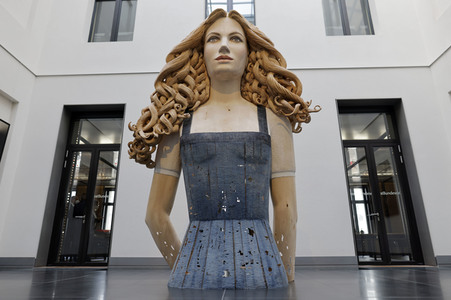 1002. Plenarsitzung des Bundesrates in Berlin