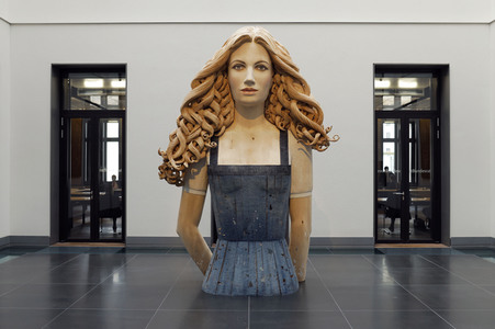 1002. Plenarsitzung des Bundesrates in Berlin