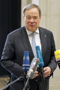 1002. Plenarsitzung des Bundesrates in Berlin