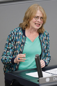 219. Sitzung des Deutschen Bundestages in Berlin