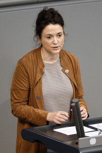 219. Sitzung des Deutschen Bundestages in Berlin