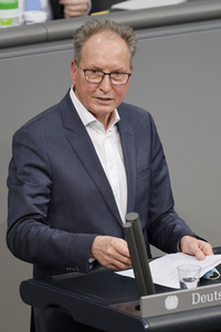 219. Sitzung des Deutschen Bundestages in Berlin