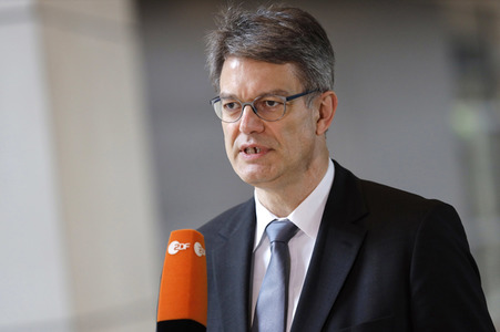 219. Sitzung des Deutschen Bundestages in Berlin