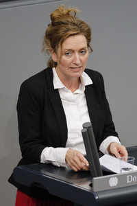 219. Sitzung des Deutschen Bundestages in Berlin