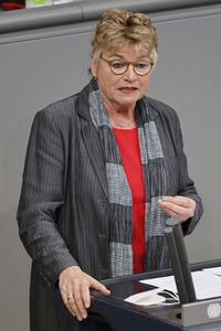 219. Sitzung des Deutschen Bundestages in Berlin