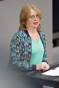 219. Sitzung des Deutschen Bundestages in Berlin