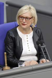 219. Sitzung des Deutschen Bundestages in Berlin