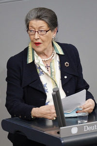 219. Sitzung des Deutschen Bundestages in Berlin