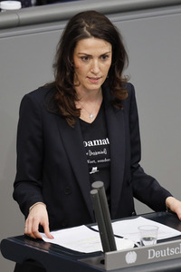 219. Sitzung des Deutschen Bundestages in Berlin