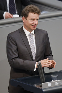 219. Sitzung des Deutschen Bundestages in Berlin