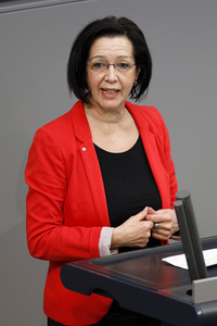 219. Sitzung des Deutschen Bundestages in Berlin