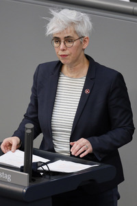 219. Sitzung des Deutschen Bundestages in Berlin