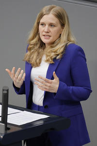 219. Sitzung des Deutschen Bundestages in Berlin