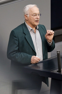 219. Sitzung des Deutschen Bundestages in Berlin