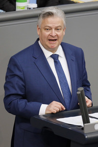 219. Sitzung des Deutschen Bundestages in Berlin