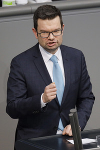 219. Sitzung des Deutschen Bundestages in Berlin