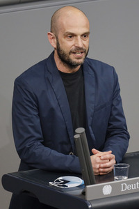 219. Sitzung des Deutschen Bundestages in Berlin