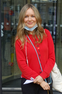 Talkshow 'Riverboat' in Leipzig