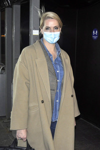 Talkshow 'Riverboat' in Leipzig