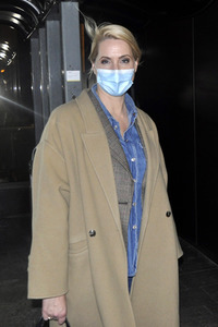 Talkshow 'Riverboat' in Leipzig