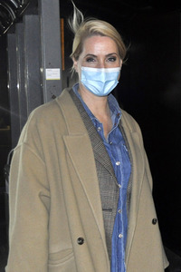 Talkshow 'Riverboat' in Leipzig