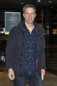 Talkshow 'Riverboat' in Leipzig