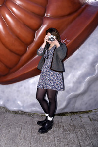 Videodreh der Guten A-Band in München