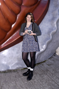 Videodreh der Guten A-Band in München