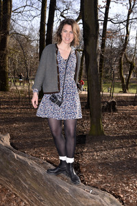 Videodreh der Guten A-Band in München