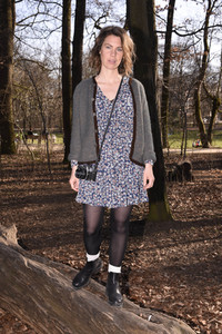 Videodreh der Guten A-Band in München