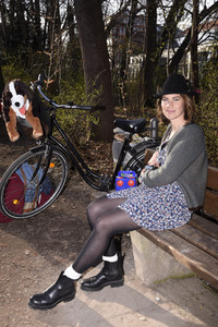 Videodreh der Guten A-Band in München