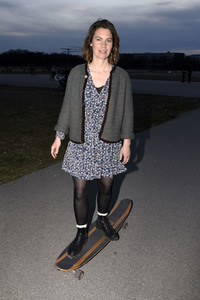 Videodreh der Guten A-Band in München