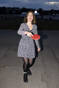 Videodreh der Guten A-Band in München