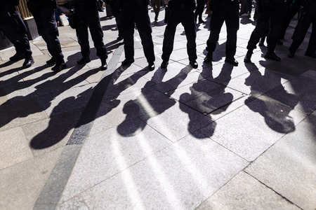 Demo gegen Corona-Maßnahmen in Köln