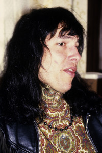 Photoshooting mit Rudi Protrudi in London