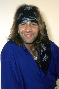 Photoshooting mit The Quireboys in London