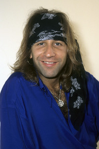 Photoshooting mit The Quireboys in London