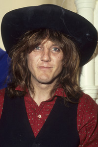 Photoshooting mit The Quireboys in London